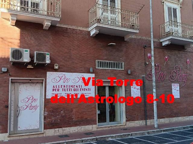 Immobile in vendita a Manfredonia FG