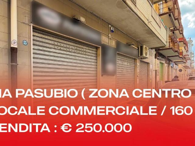 Immobile in vendita a Manfredonia FG
