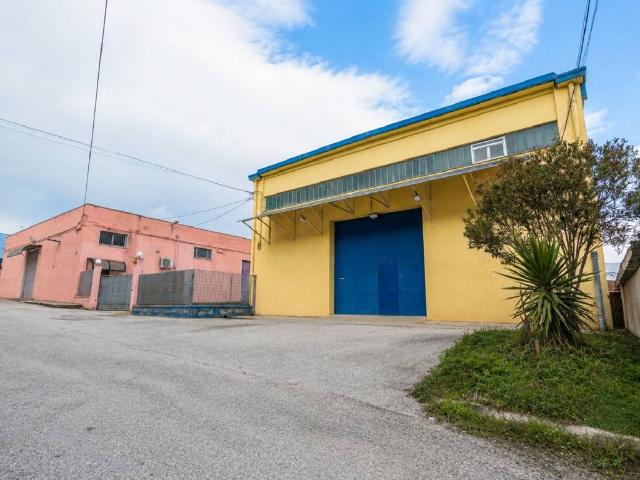 Immobile in vendita a Manfredonia FG
