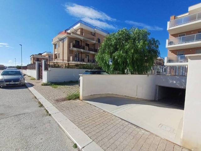 Immobile in vendita a Manfredonia FG