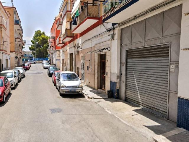 Immobile in vendita a Manfredonia FG