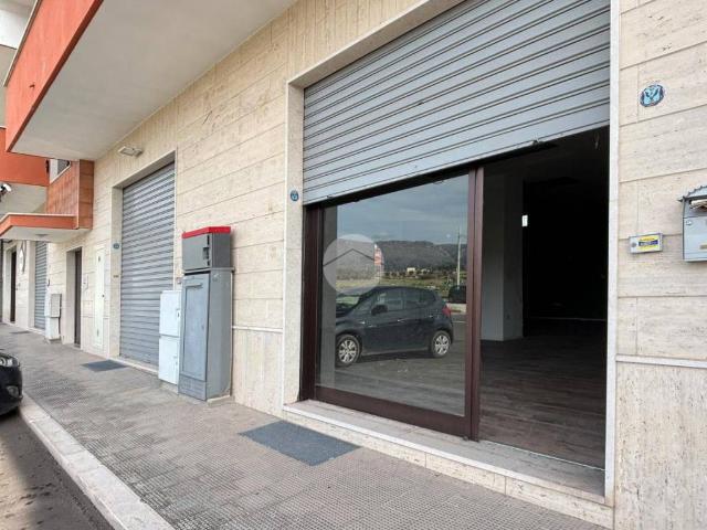 Immobile in vendita a Manfredonia FG