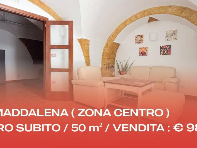 Immobile in vendita a Manfredonia FG