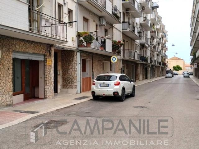 Immobile in vendita a Manfredonia FG