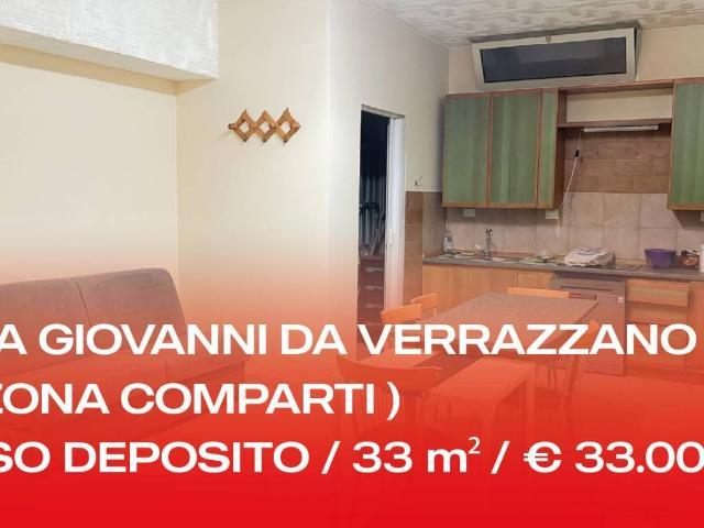 Immobile in vendita a Manfredonia FG