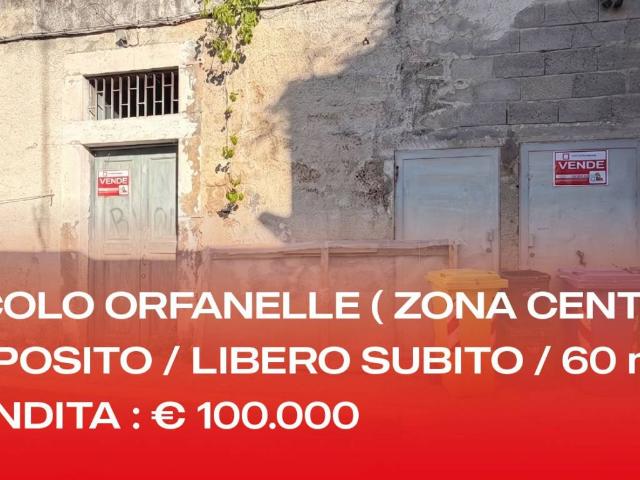 Immobile in vendita a Manfredonia FG