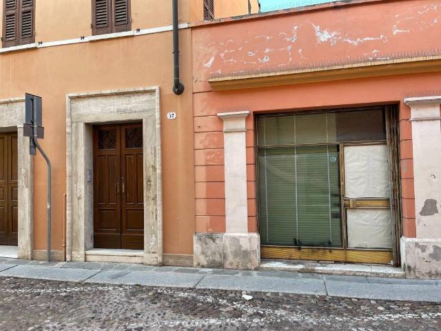 Immobile in vendita a Mantova MN