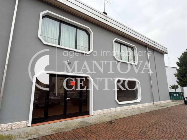 Immobile in vendita a Mantova MN