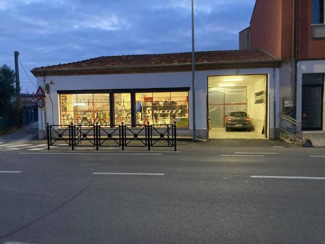 Immobile in vendita a Mantova MN