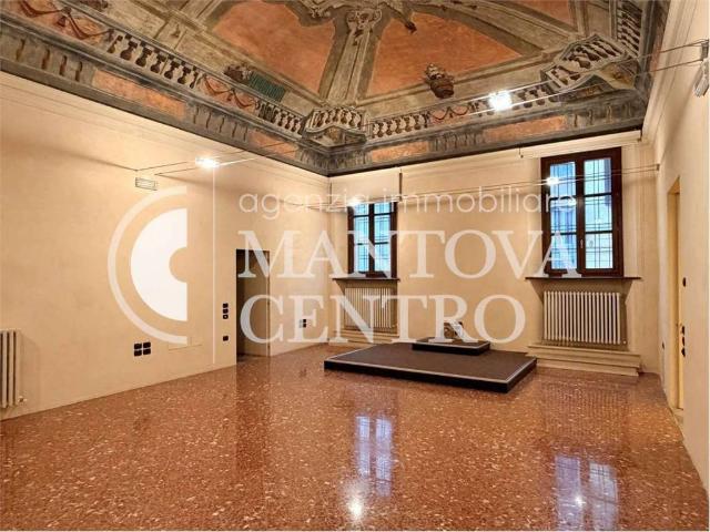 Immobile in vendita a Mantova MN