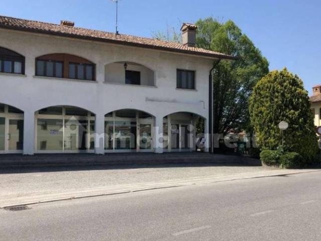 Immobile in vendita a Manzano UD
