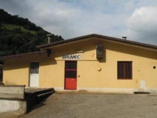 Immobile in vendita a Marcheno BS