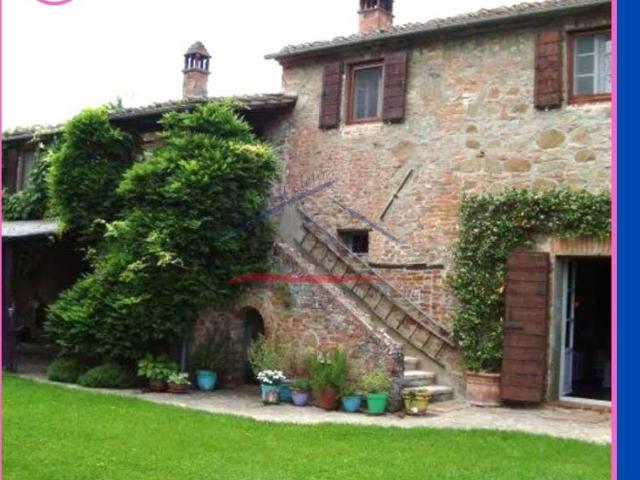 Immobile in vendita a Marciano della Chiana AR
