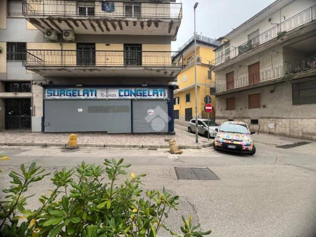 Immobile in vendita a Marano di Napoli NA