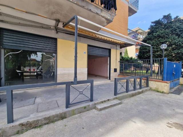 Immobile in vendita a Marano di Napoli NA