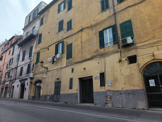 Immobile in vendita a Marino RM