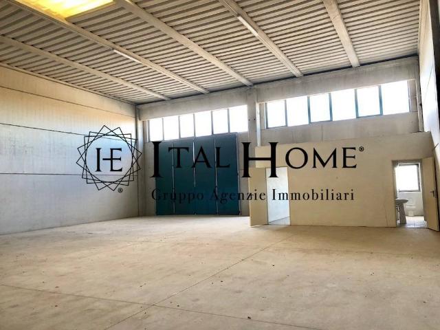 Immobile in vendita a Mariano Comense CO