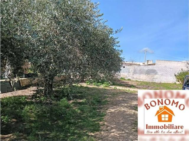 Immobile in vendita a Marsala TP