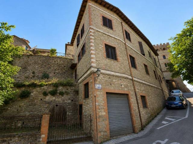 Immobile in vendita a Marsciano PG