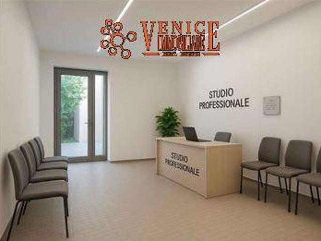 Immobile in vendita a Martellago VE