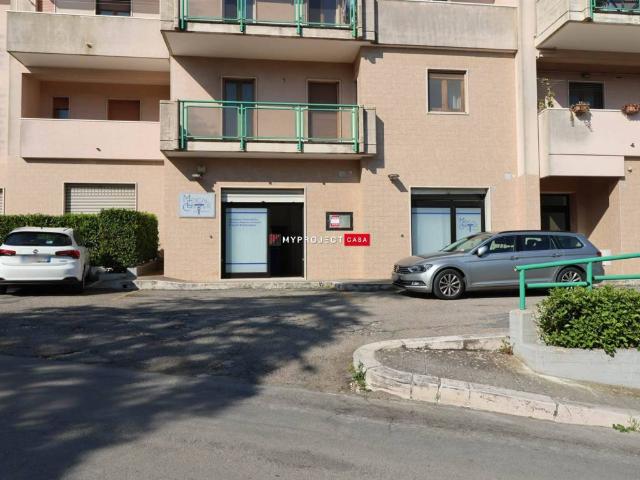 Immobile in vendita a Martina Franca TA