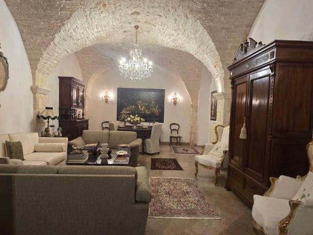 Immobile in vendita a Martina Franca TA