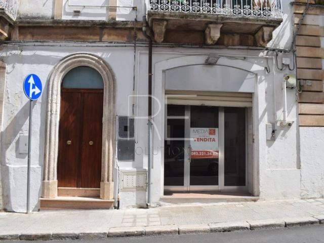 Immobile in vendita a Martina Franca TA