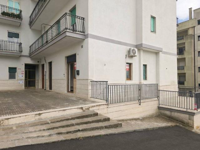 Immobile in vendita a Martina Franca TA