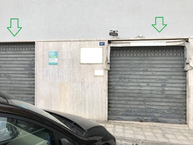 Immobile in vendita a Martina Franca TA