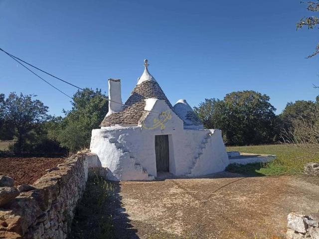 Rustico / Casale in vendita a Martina Franca TA