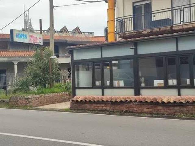 Immobile in vendita a Mascali CT