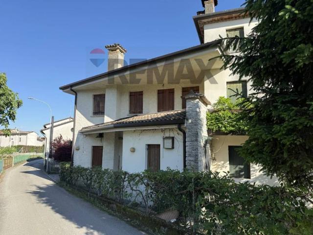 Immobile in vendita a Maser TV