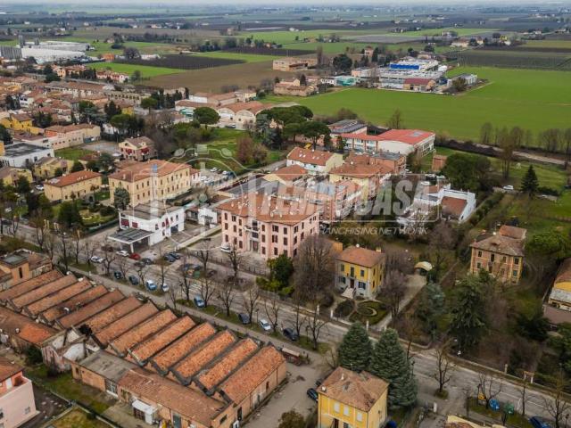 Immobile in vendita a Massa Lombarda RA