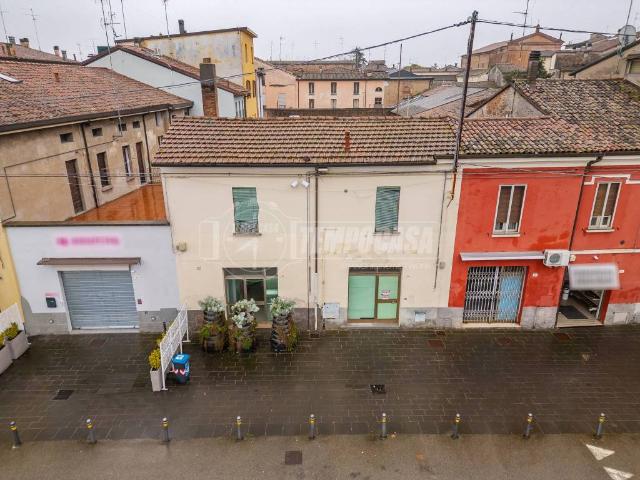 Immobile in vendita a Massa Lombarda RA
