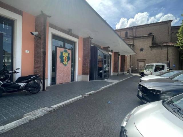 Immobile in vendita a Massa Lombarda RA