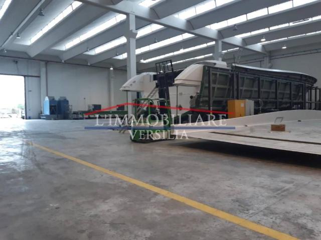Immobile in vendita a Massa MS