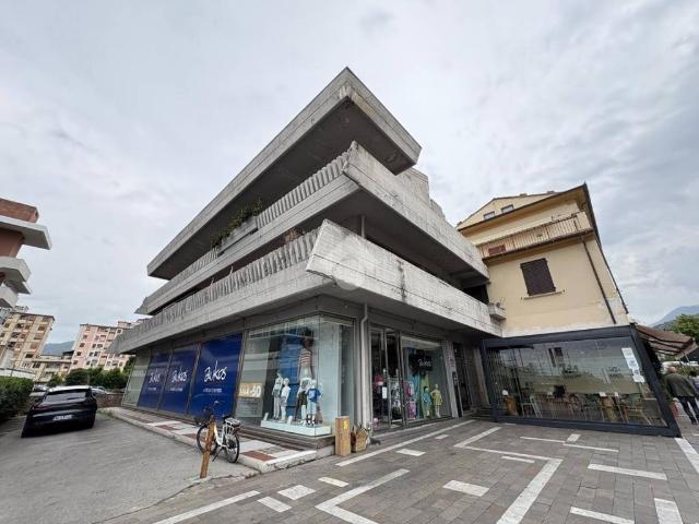 Immobile in vendita a Massa MS