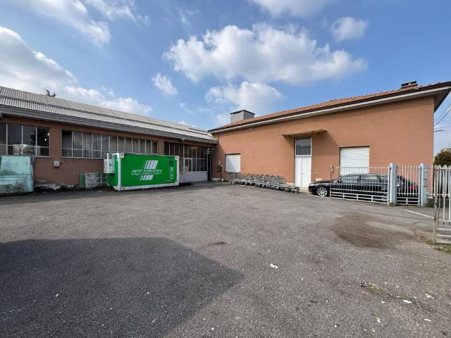 Immobile in vendita a Meda MB
