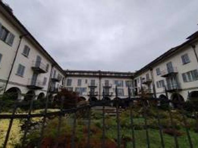 Immobile in vendita a Meda MB