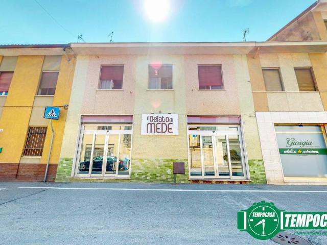Immobile in vendita a Mede PV