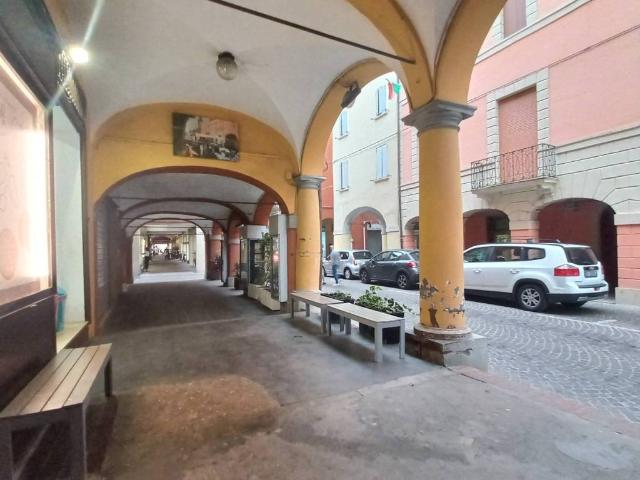 Immobile in vendita a Medicina BO