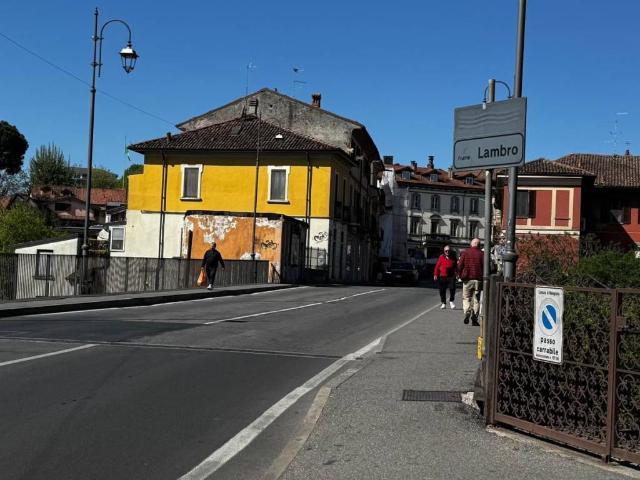 Immobile in vendita a Melegnano MI
