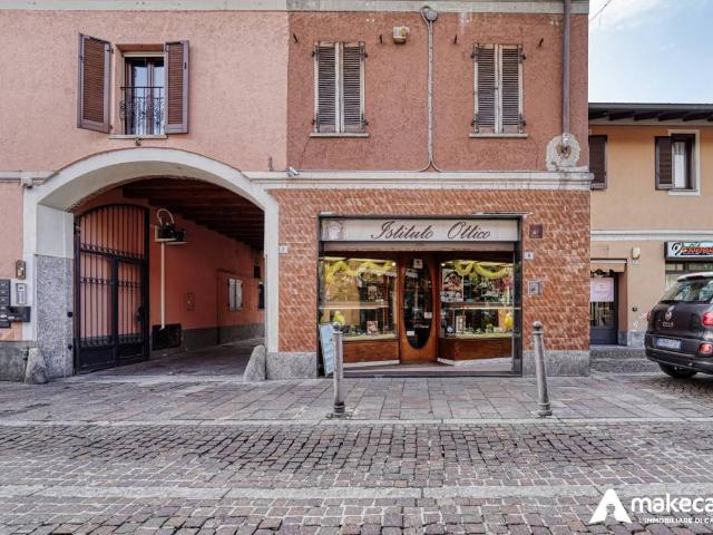 Immobile in vendita a Melegnano MI