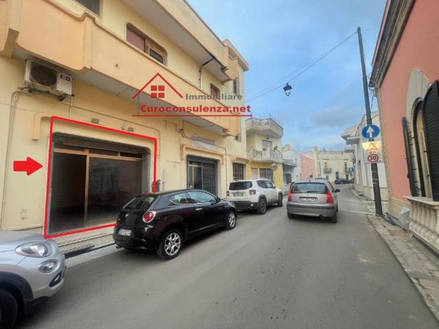 Immobile in vendita a Melissano LE