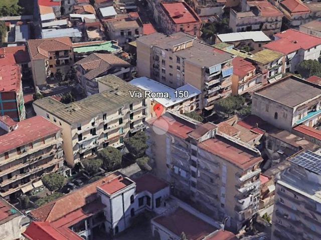 Immobile in vendita a Melito di Napoli NA