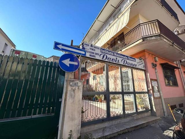 Immobile in vendita a Melito di Napoli NA