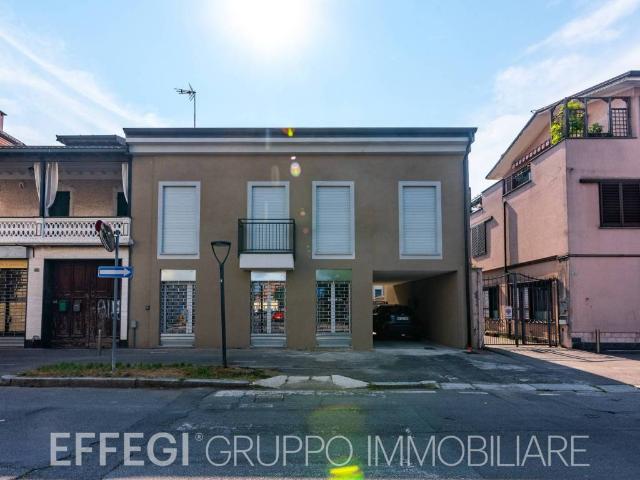 Immobile in vendita a Melzo MI