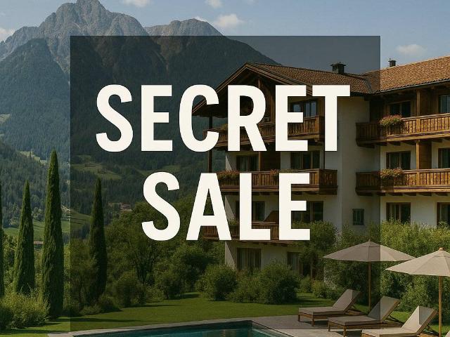 Immobile in vendita a Merano BZ