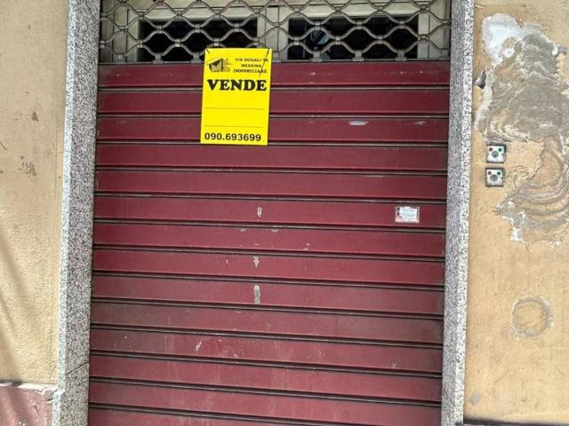 Immobile in vendita a Messina ME