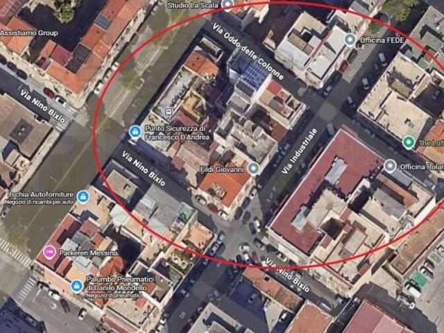 Immobile in vendita a Messina ME